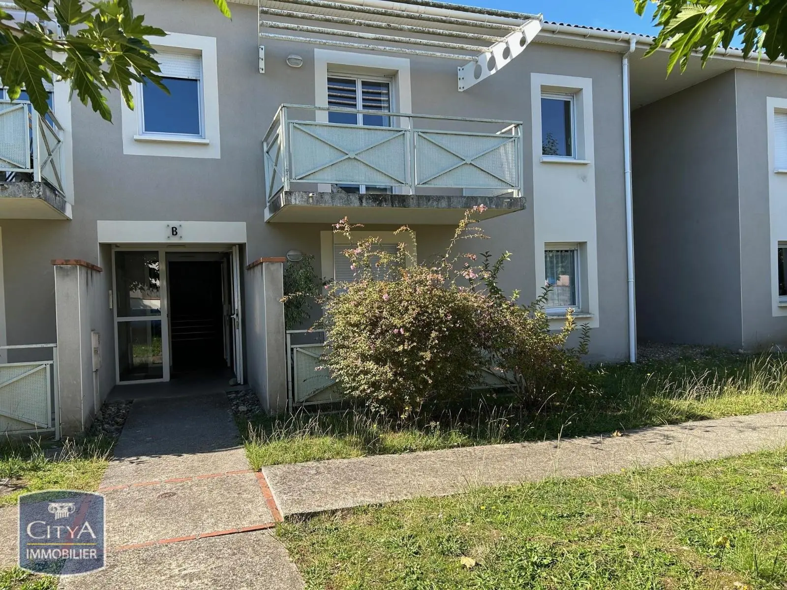 Photo 2 Appartement 2 pièces 48.74m²