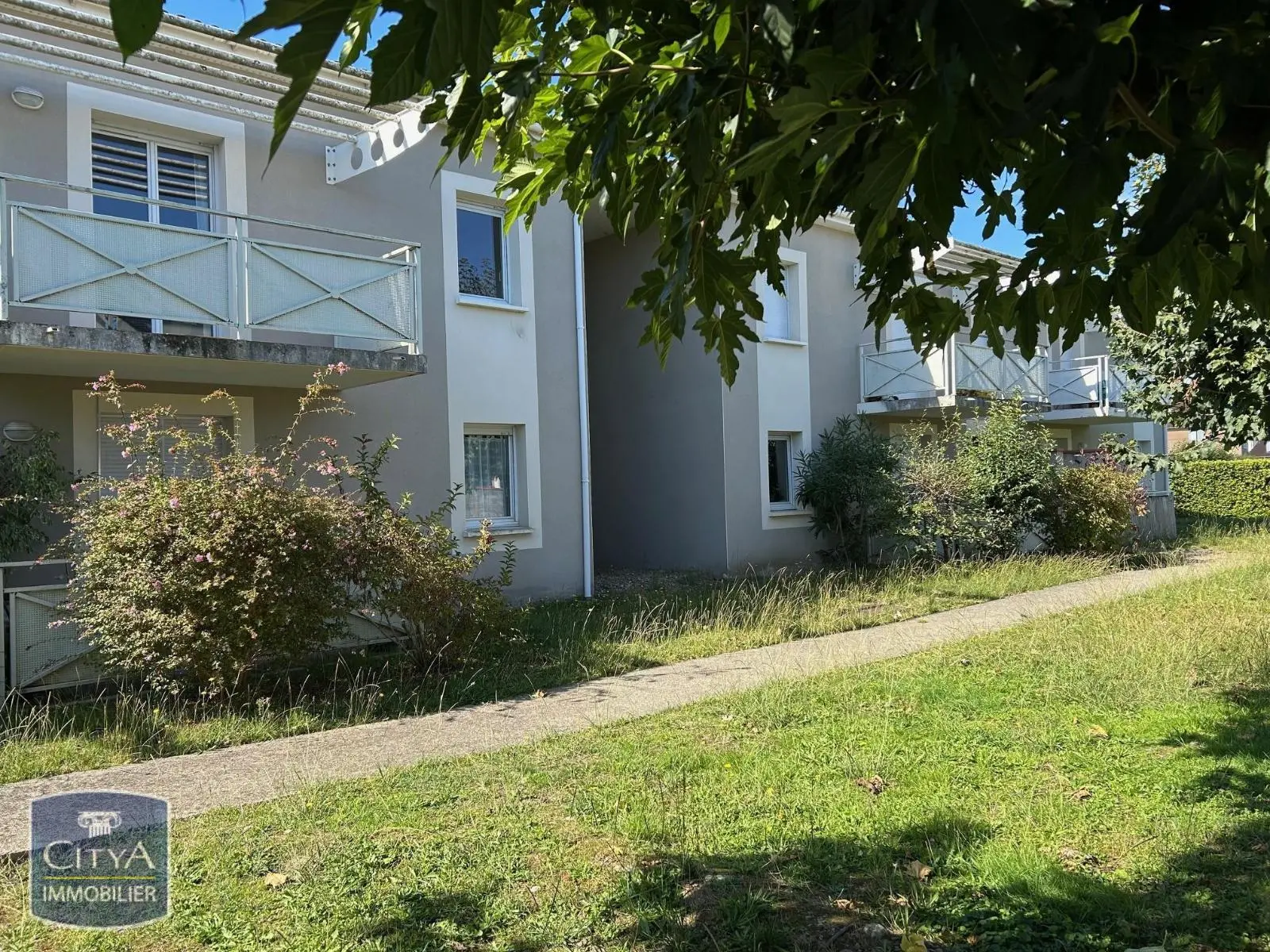 Photo 15 Appartement 3 pièces 54.54m²