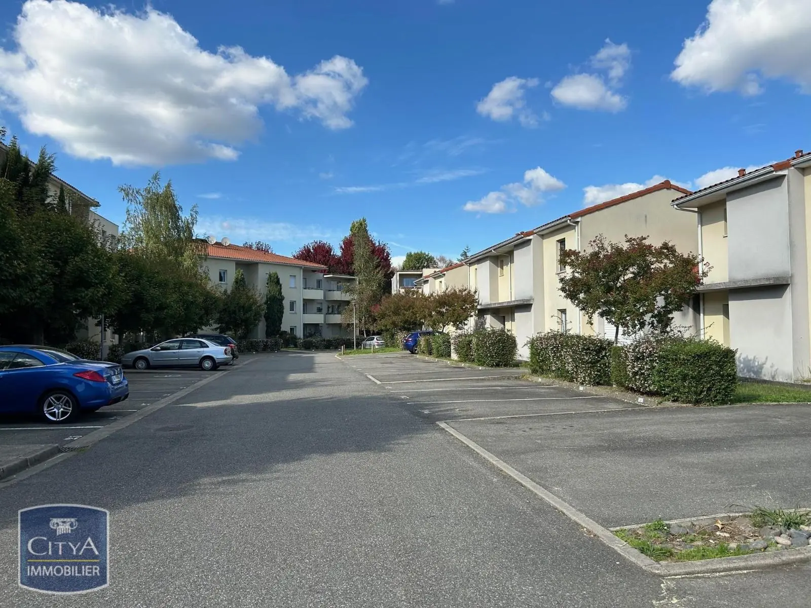 Photo 3 Appartement 2 pièces 46.15m²