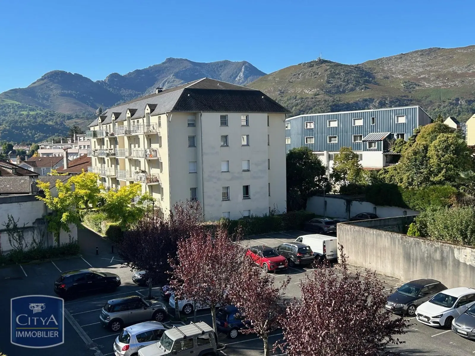 Photo 10 Appartement 3 pièces 51.28m²