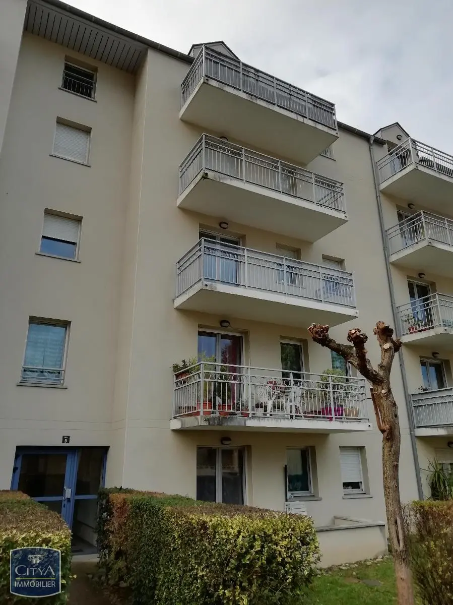 Photo 8 Appartement 3 pièces 51.28m²