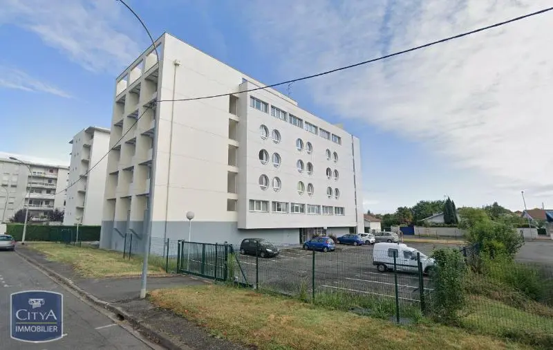 Photo 3 Appartement 1 pièce 18.69m²