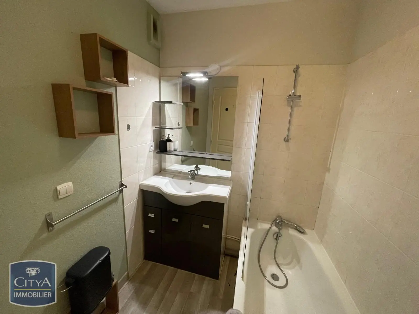 Photo 6 Appartement 3 pièces 64.36m²