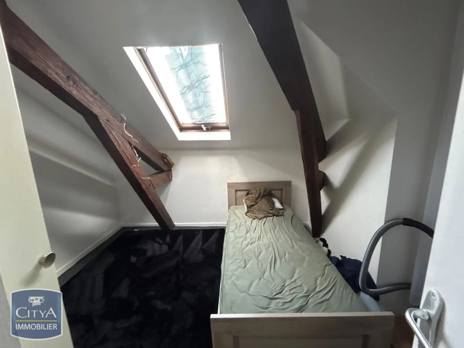 Photo 3 Appartement 2 pièces 34.21m²