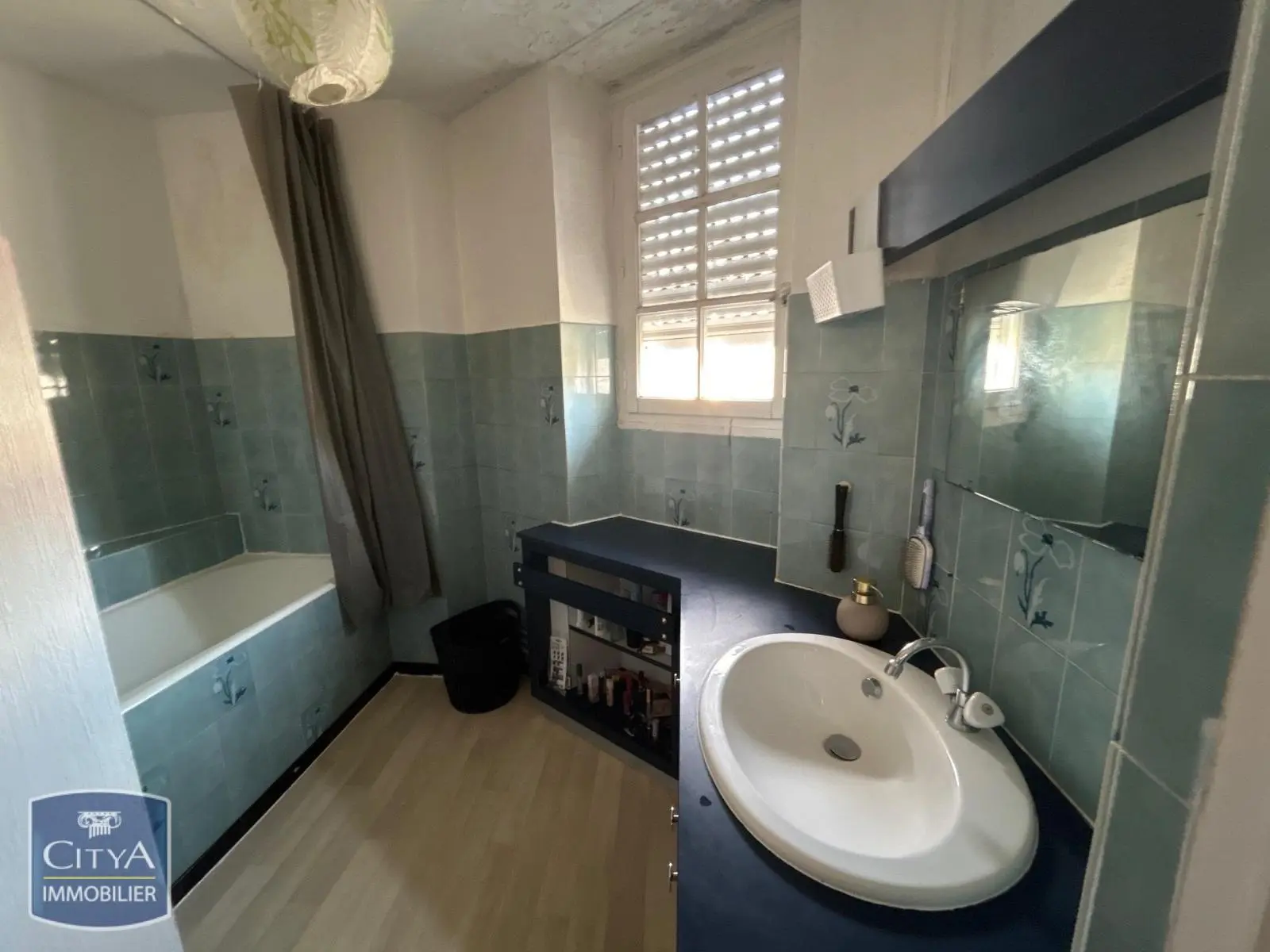 Photo 4 Appartement 2 pièces 34.21m²