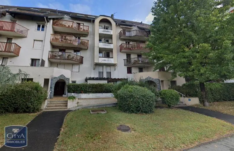 Photo 11 Appartement 2 pièces 51.03m²