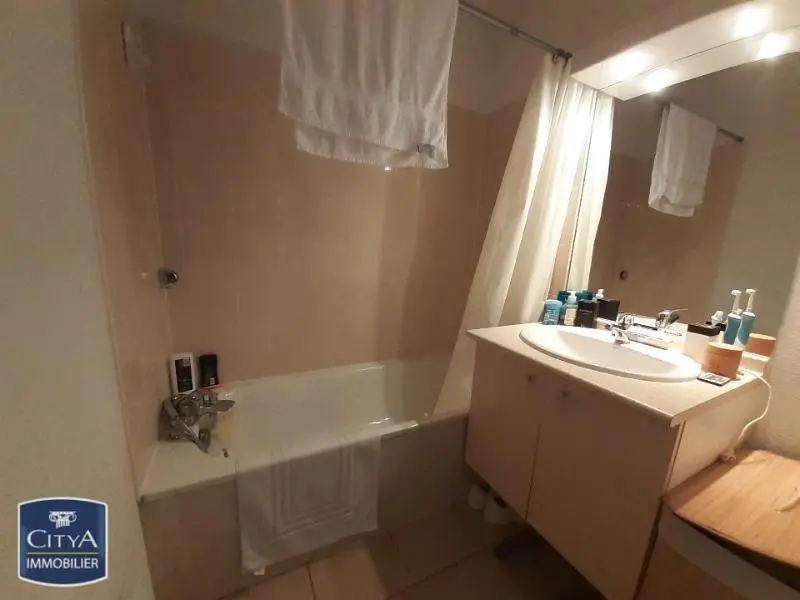 Photo 4 Appartement 2 pièces 47.37m²