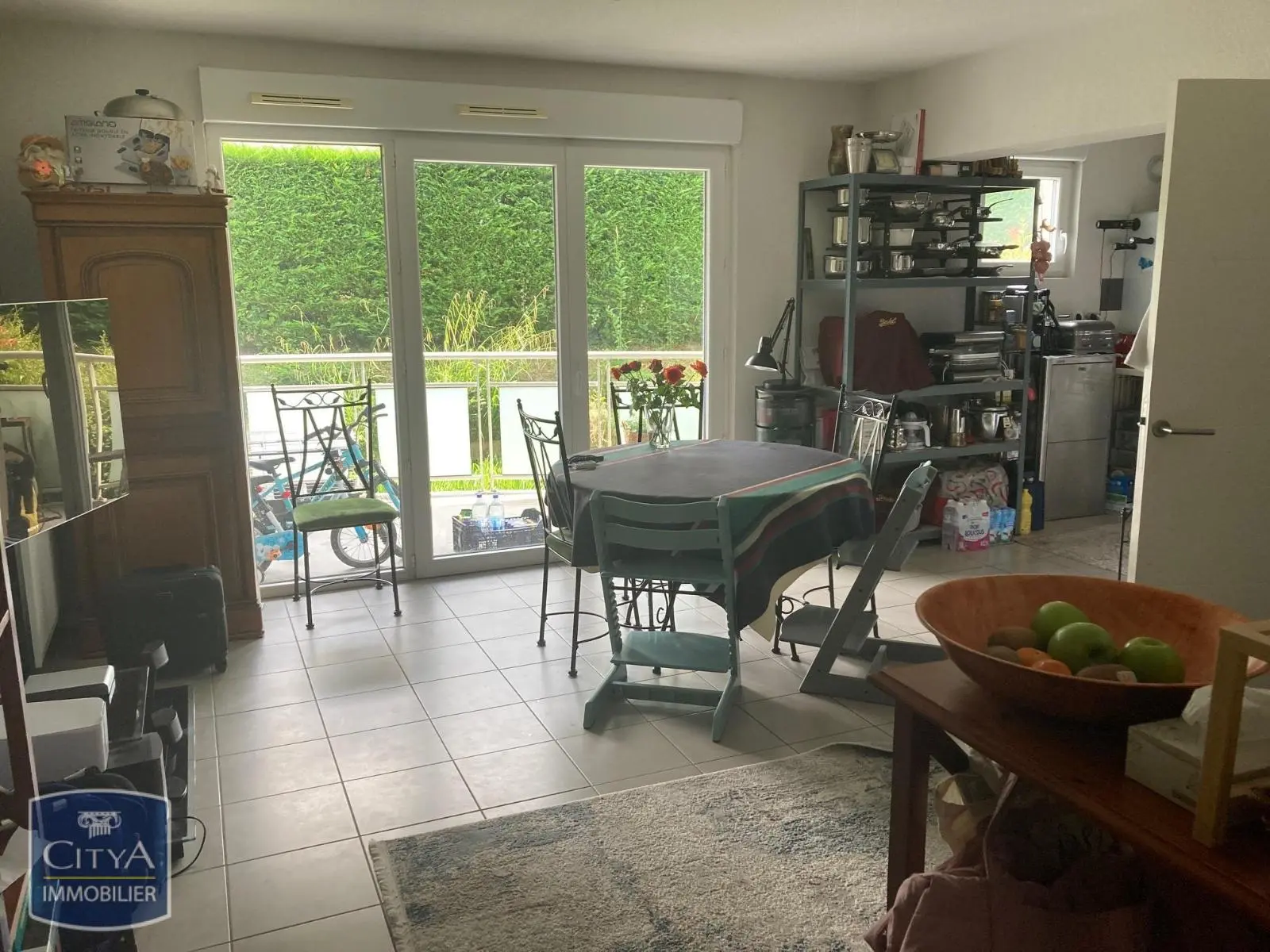 Photo 1 Appartement 3 pièces 68.91m²