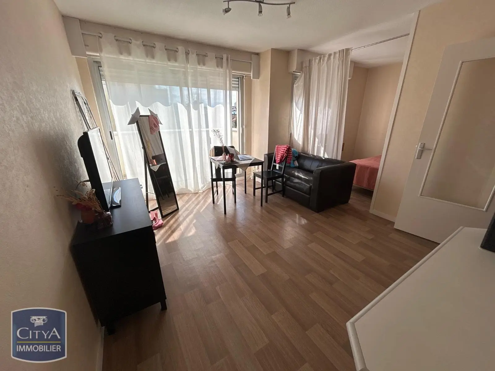 Photo 7 Appartement 1 pièce 33.49m²