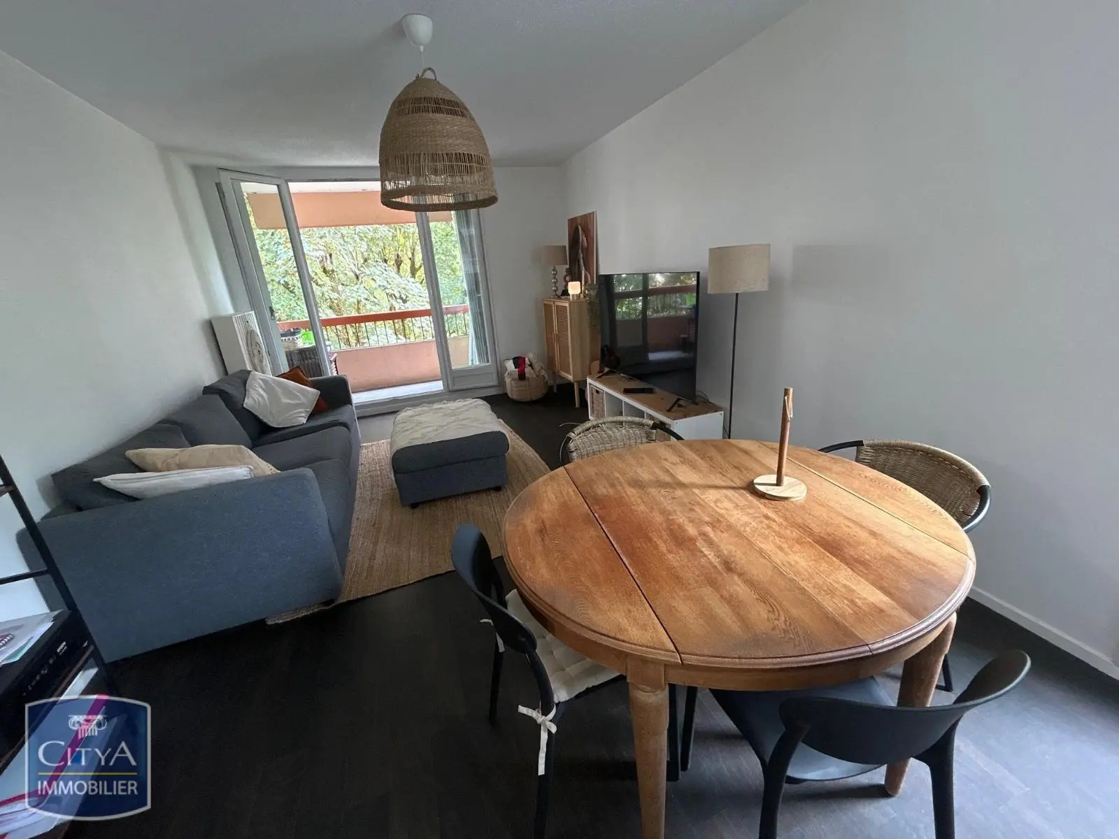 Photo 1 Appartement 3 pièces 65m²