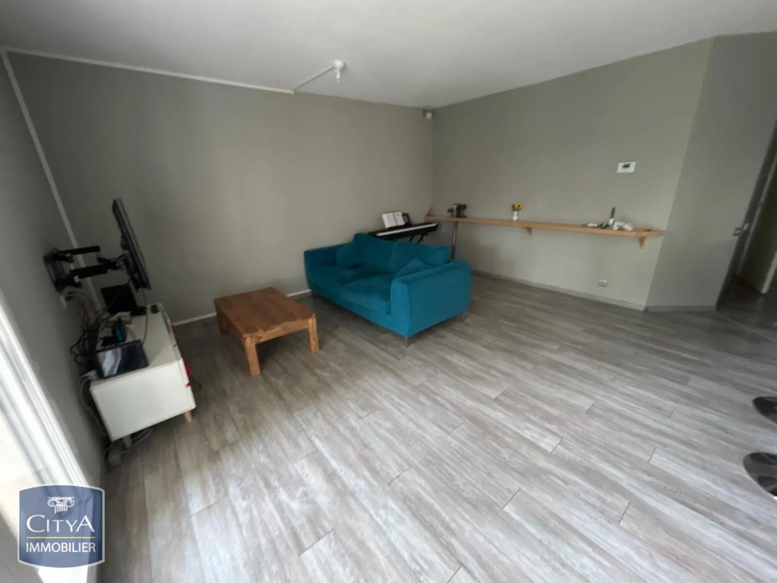 Photo 5 Appartement 3 pièces 66.6m²
