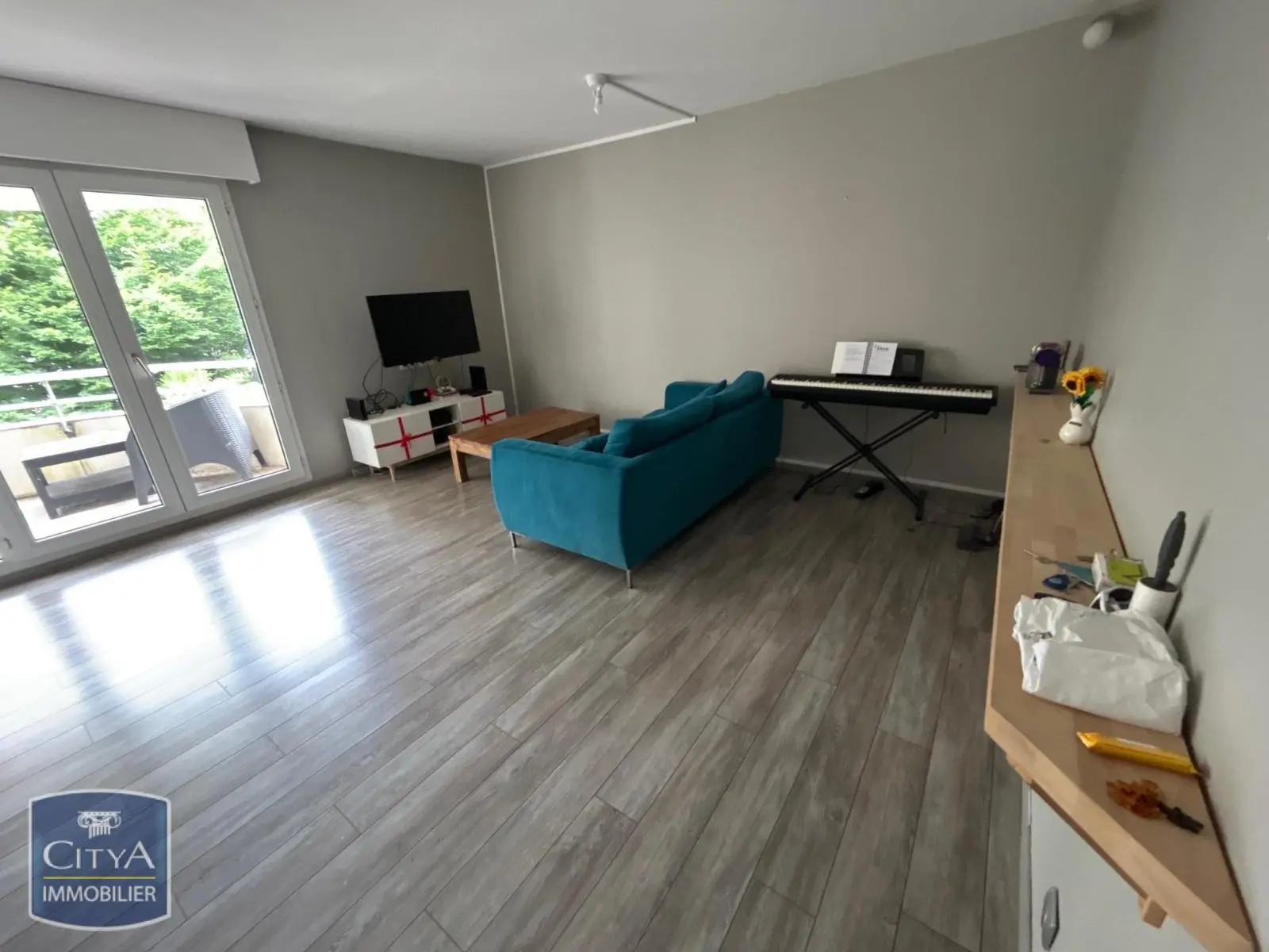 Photo 4 Appartement 3 pièces 66.6m²