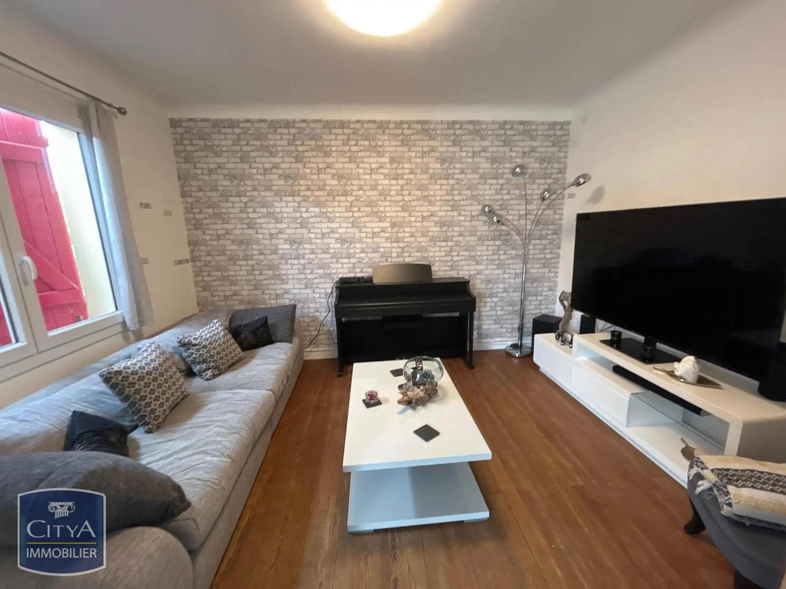 Photo 2 Maison 4 pièces 67.96m²