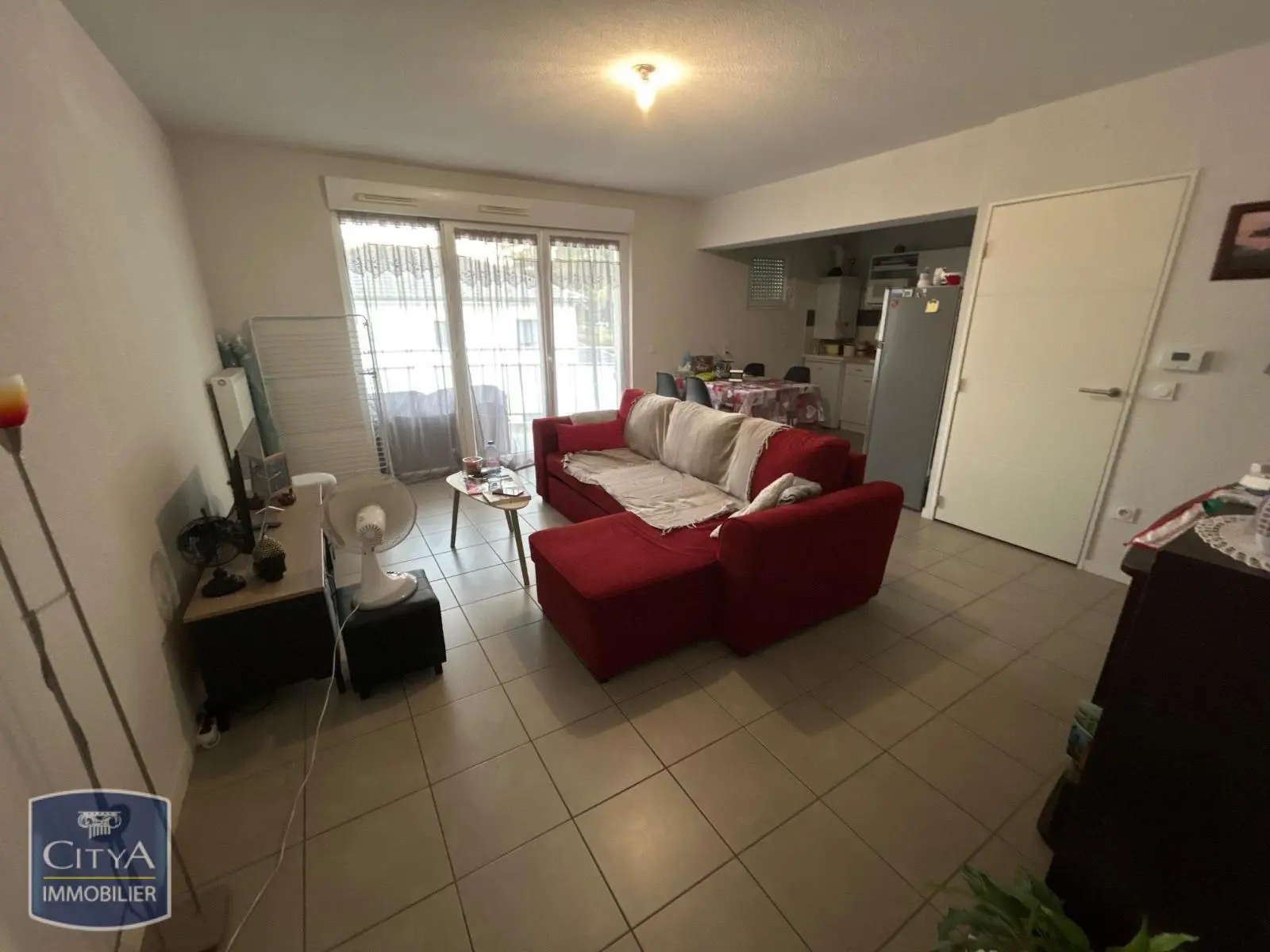 Photo 1 Appartement 3 pièces 68.6m²