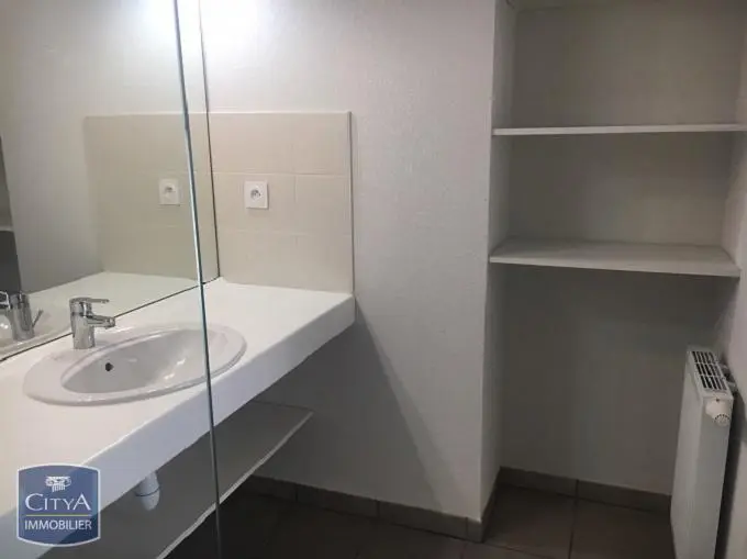 Photo 6 Appartement 2 pièces 54.1m²