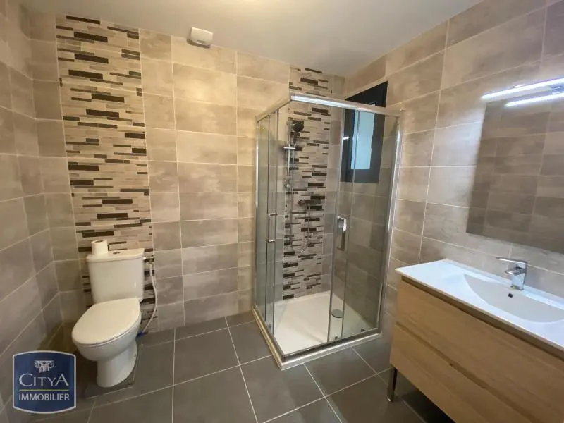 Photo 3 Appartement 2 pièces 51.25m²
