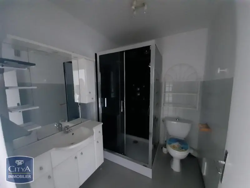 Photo 8 appartement Pau