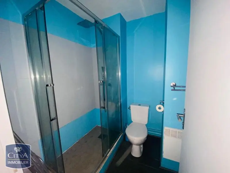 Photo 8 Appartement 1 pièce 31.04m²
