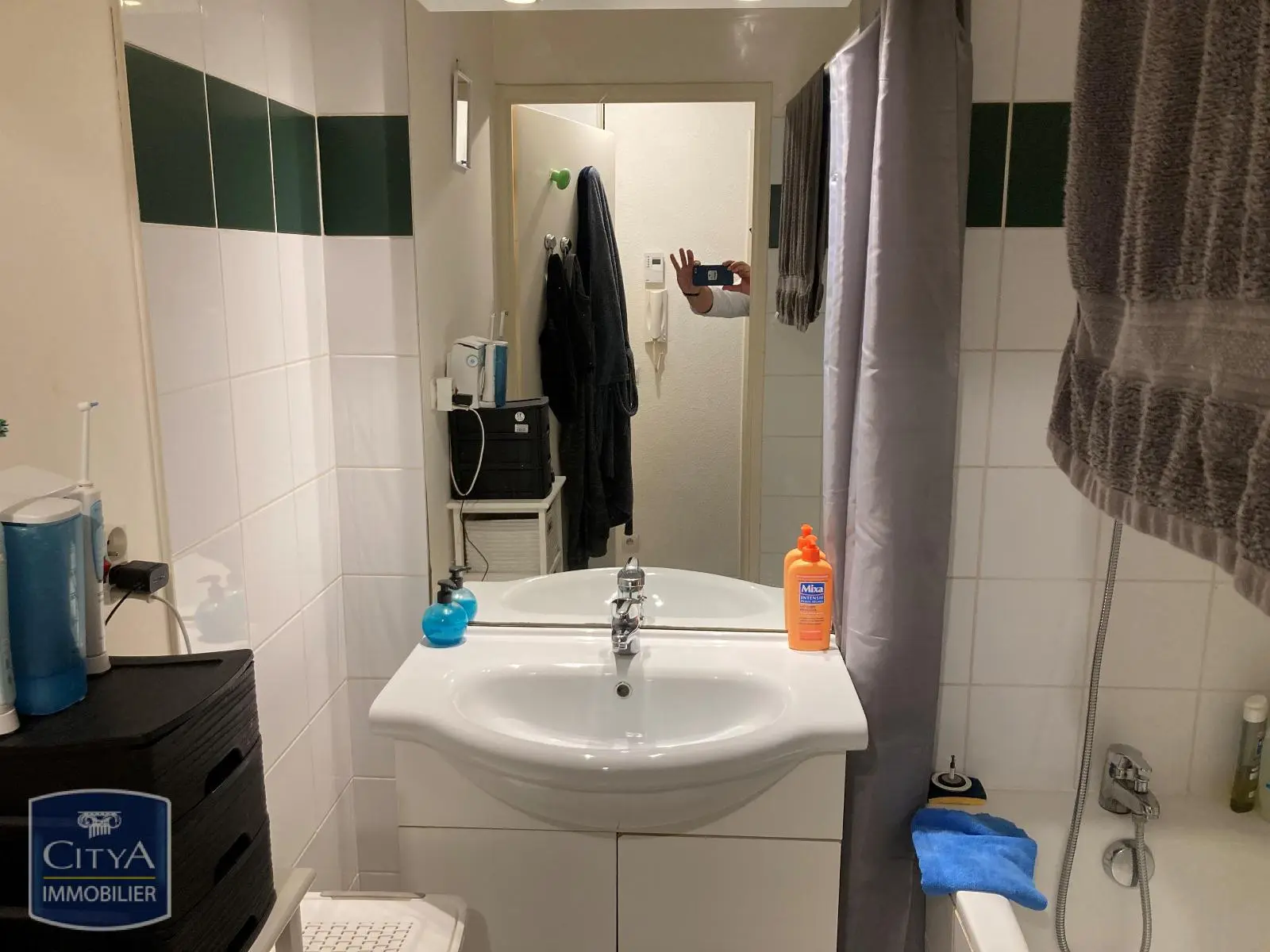 Photo 6 Appartement 2 pièces 47.52m²