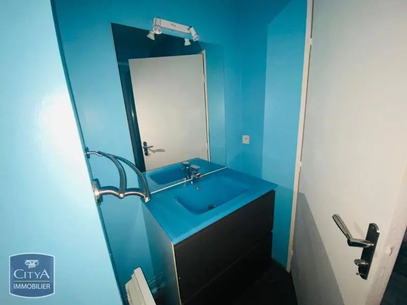 Photo 9 Appartement 1 pièce 31.04m²