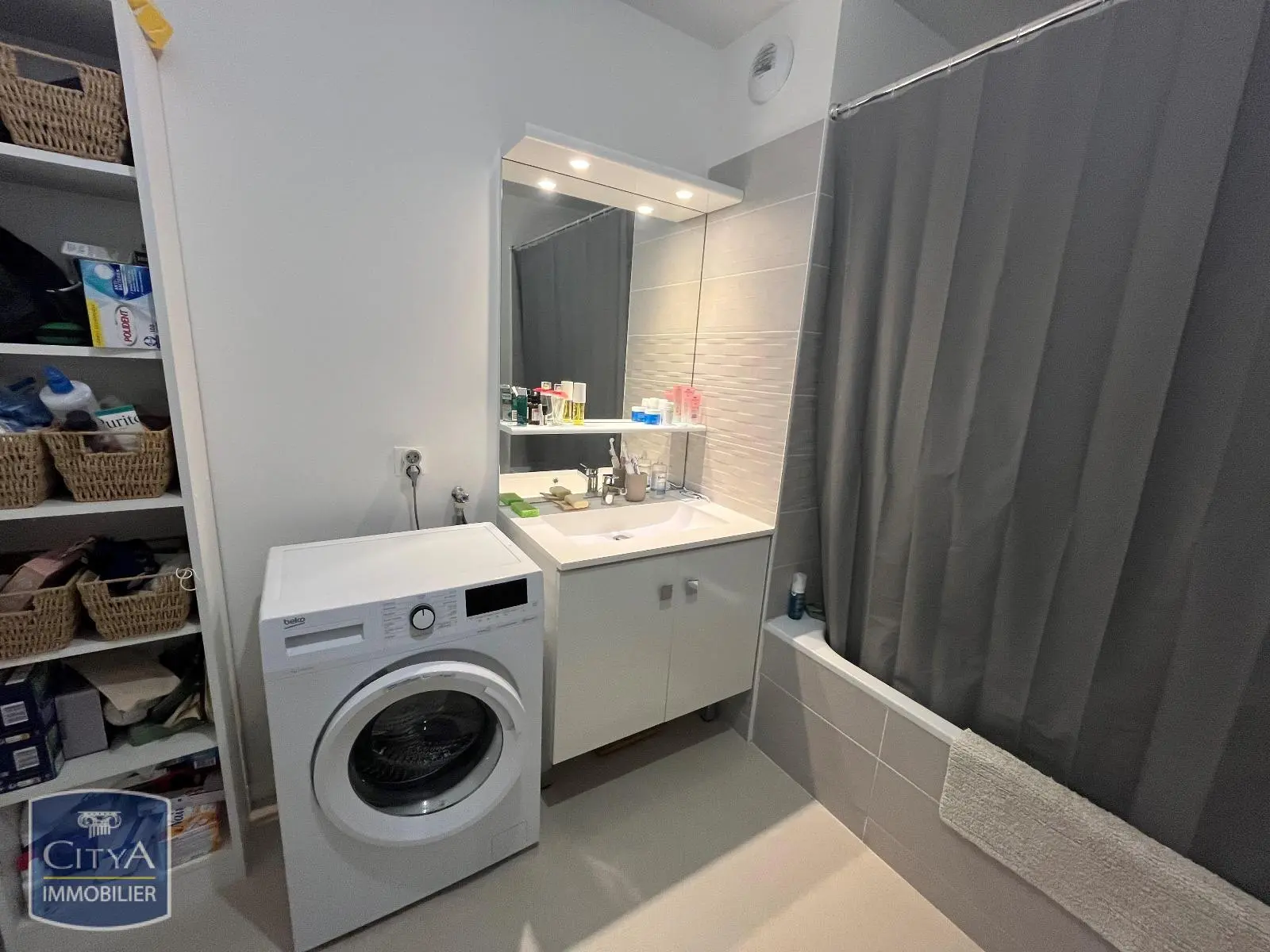 Photo 4 Appartement 3 pièces 68.08m²