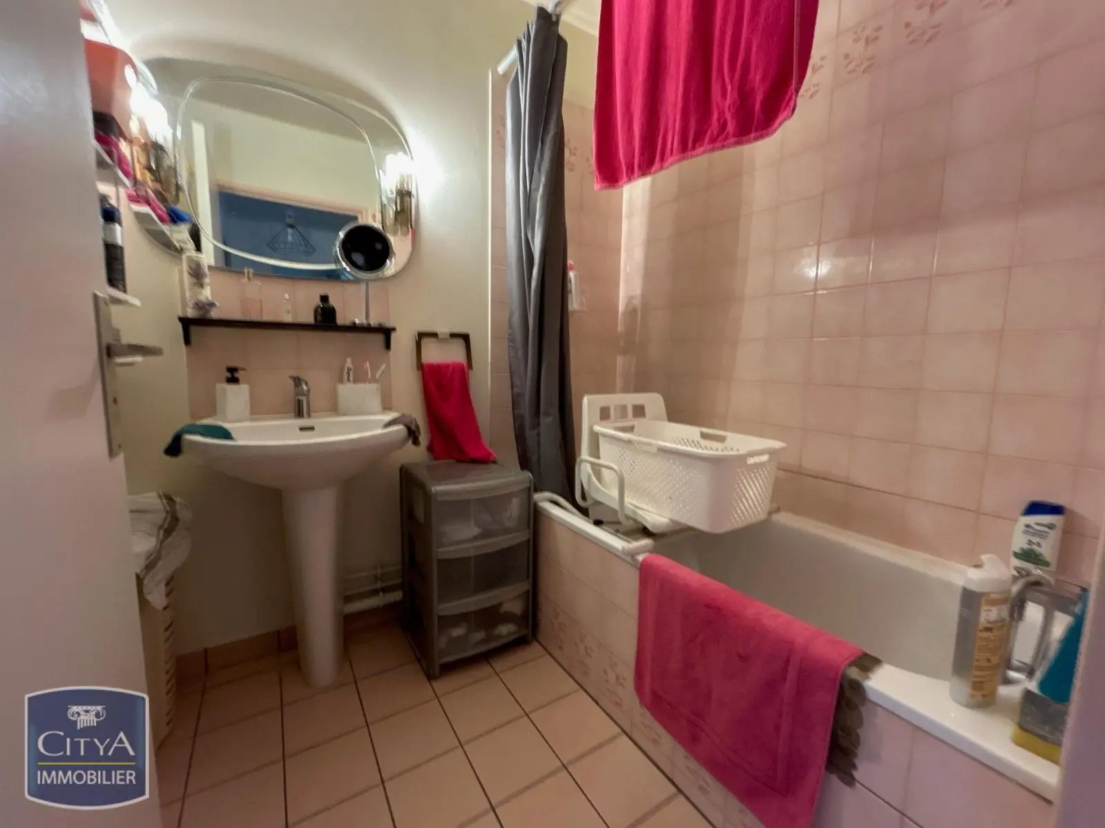 Photo 6 Appartement 2 pièces 52.01m²
