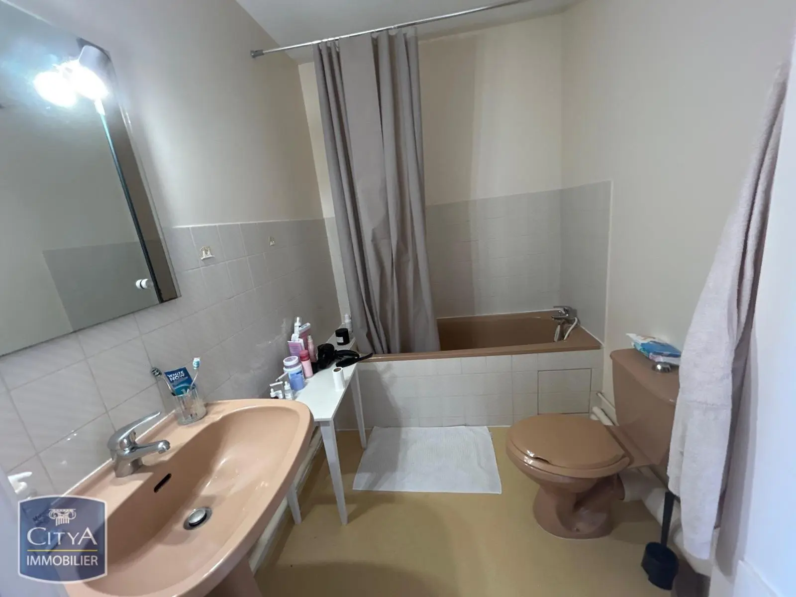 Photo 5 Appartement 1 pièce 33.49m²