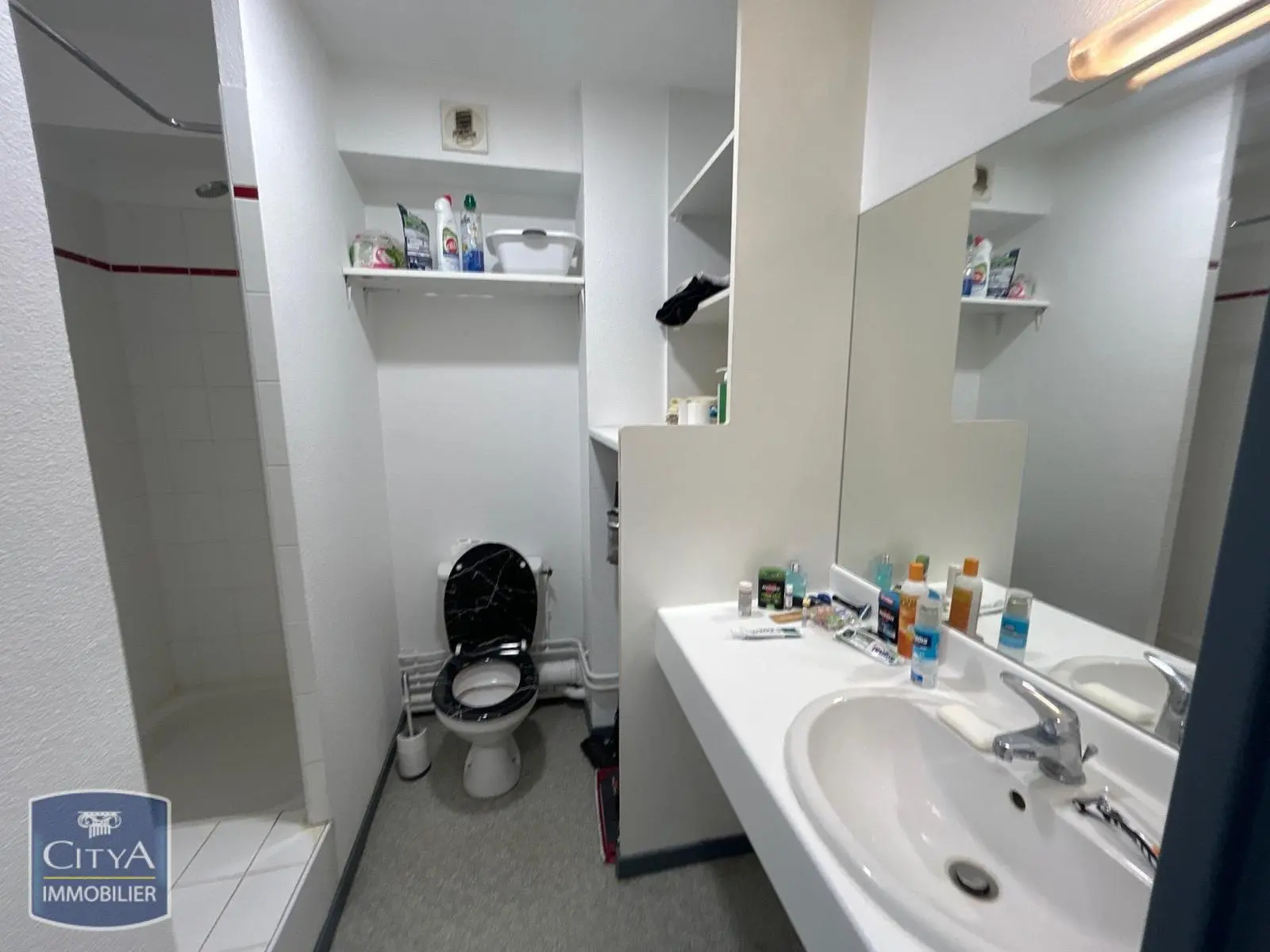 Photo 3 Appartement 1 pièce 20.26m²
