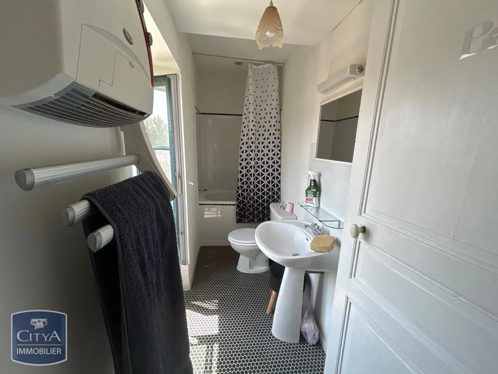 Photo 4 Appartement 1 pièce 26.23m²