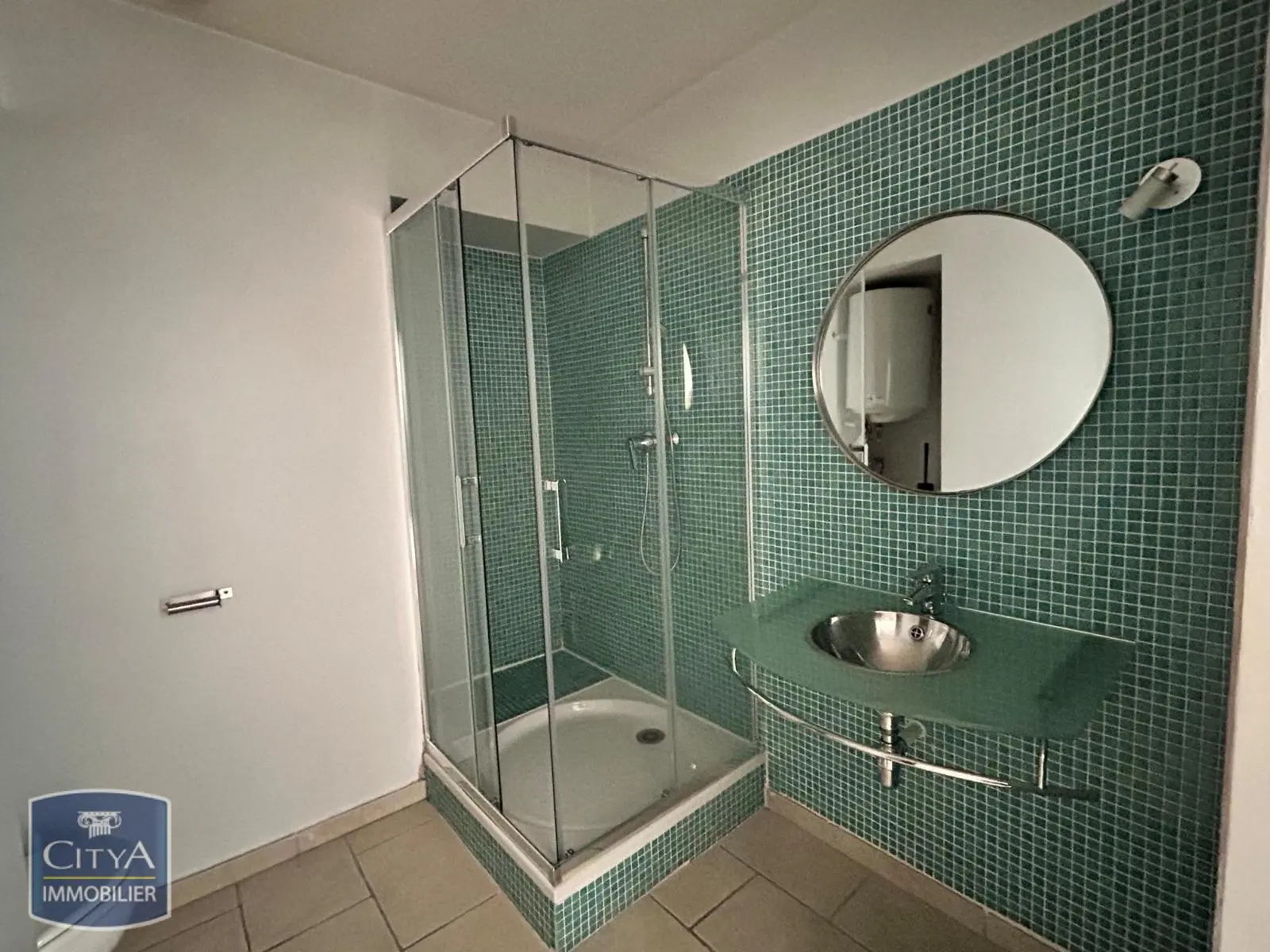Photo 4 Appartement 1 pièce 27.23m²