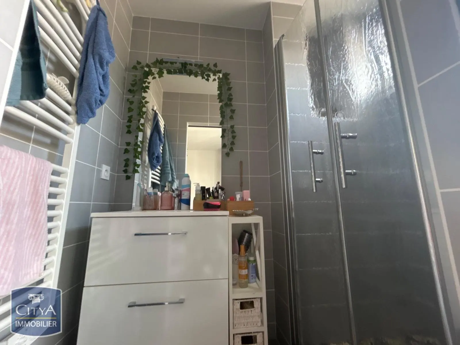 Photo 4 Appartement 2 pièces 29.56m²