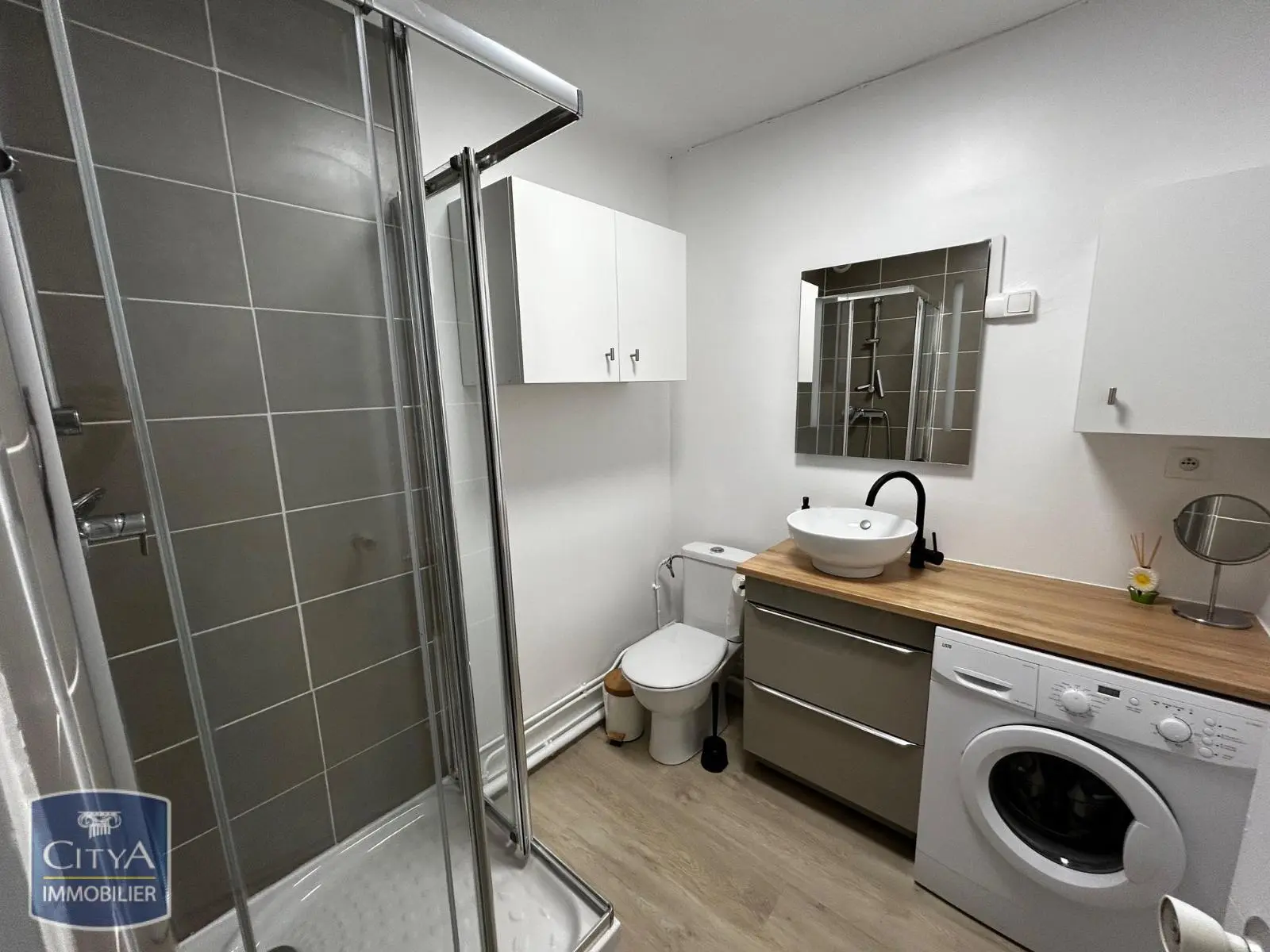 Photo 6 Appartement 1 pièce 28.26m²
