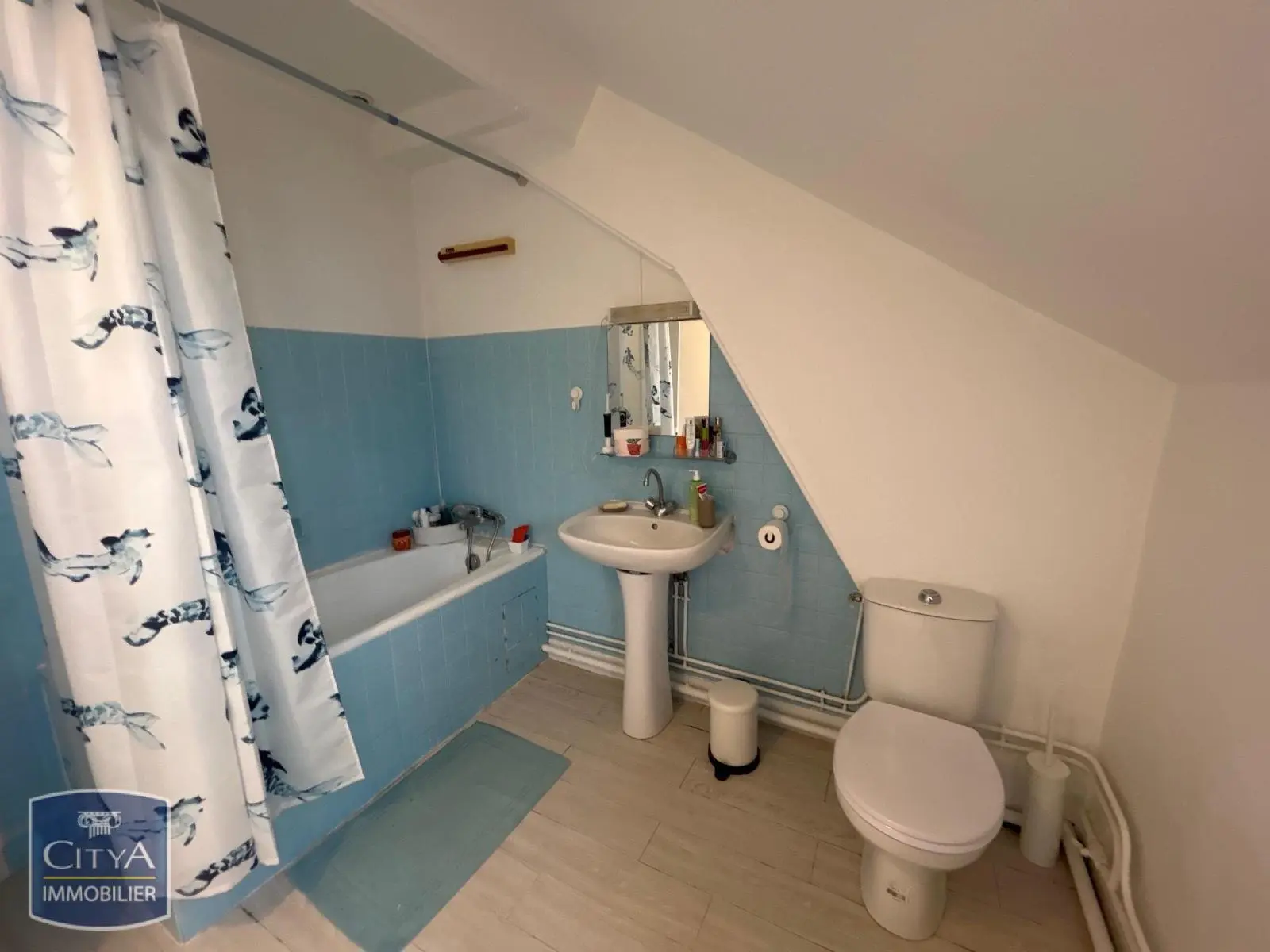 Photo 4 Appartement 1 pièce 42.08m²