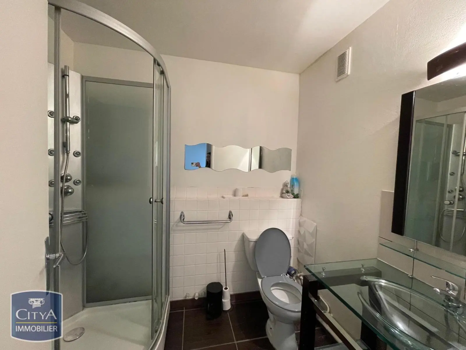 Photo 5 Appartement 1 pièce 40.58m²