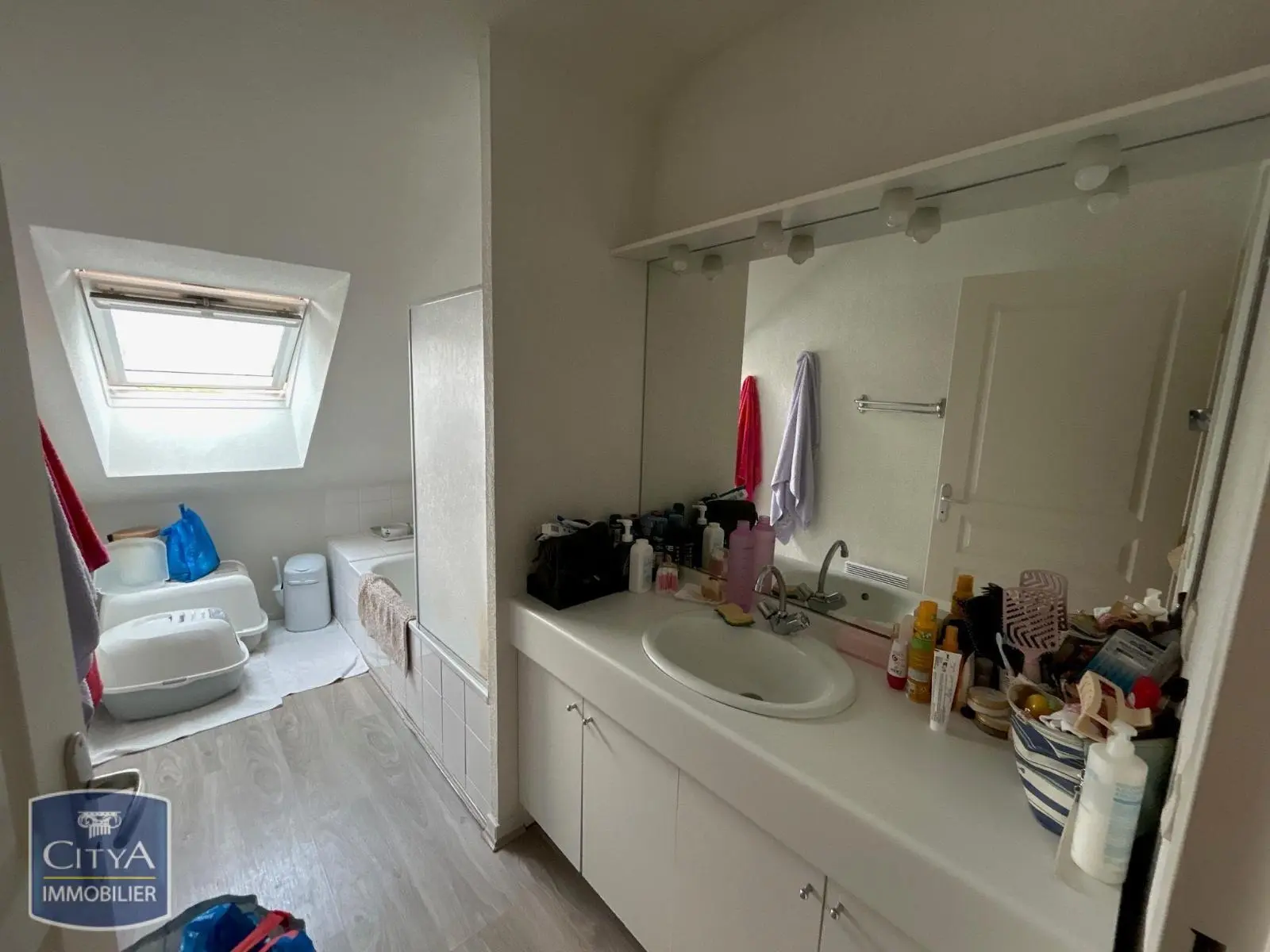 Photo 5 Appartement 3 pièces 57.91m²