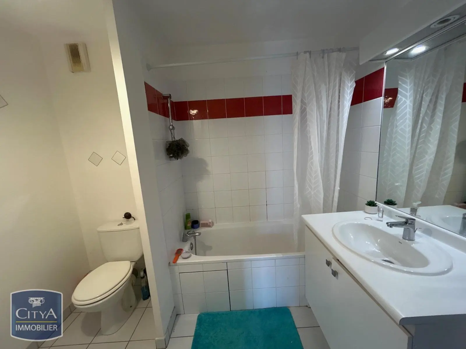 Photo 5 Appartement 2 pièces 46.27m²