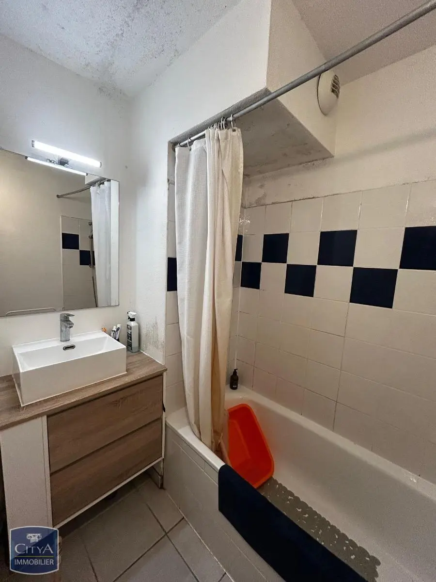 Photo 6 Appartement 3 pièces 59.34m²