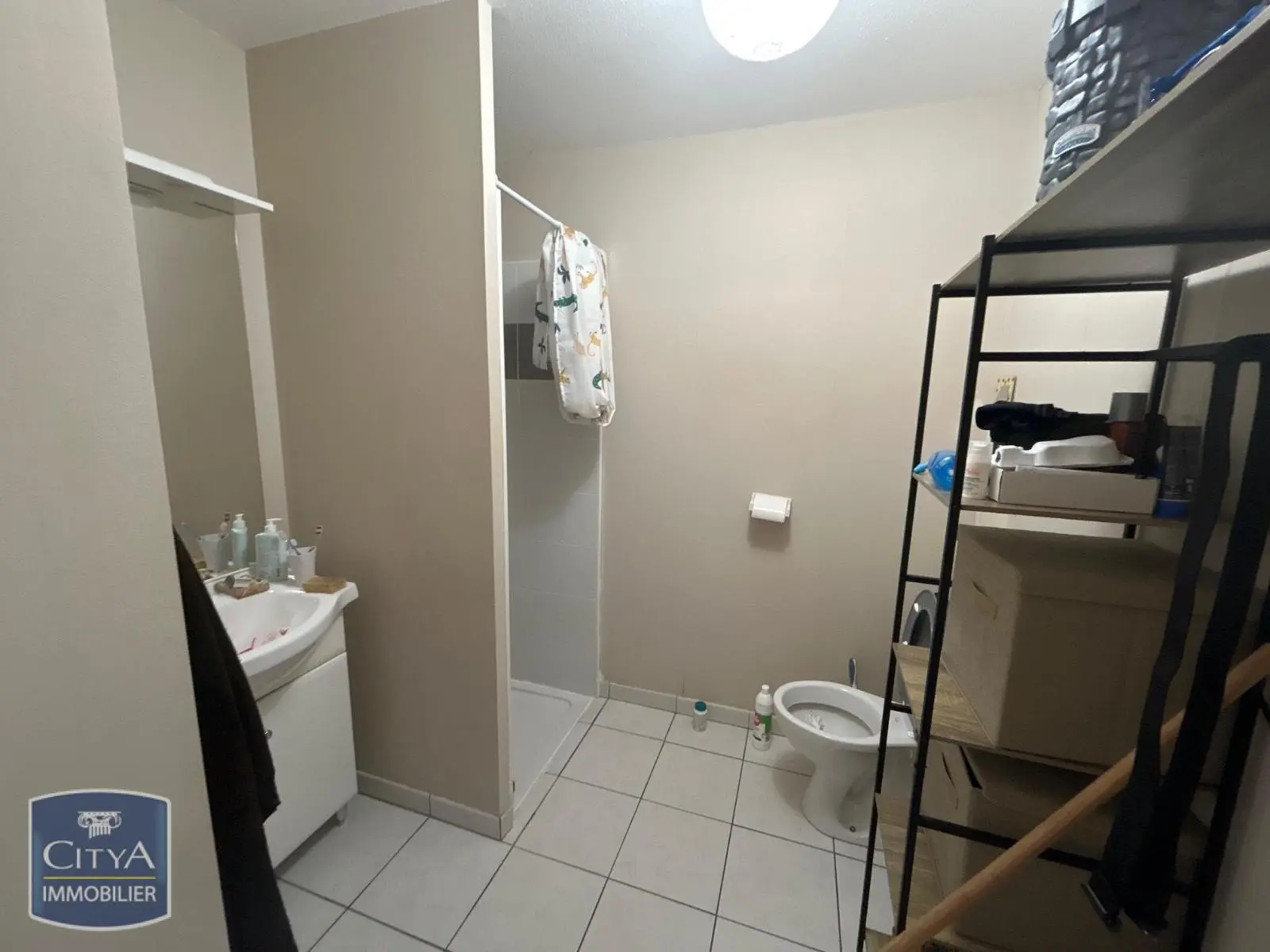 Photo 4 Appartement 2 pièces 44.78m²