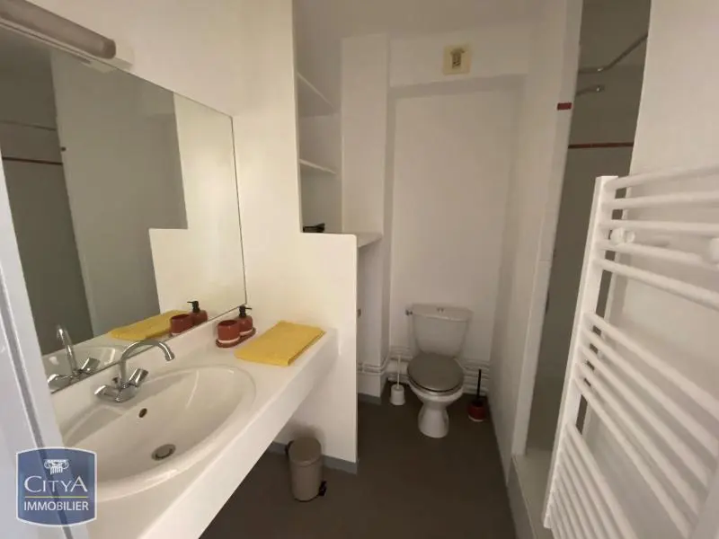 Photo 5 Appartement 1 pièce 20.36m²