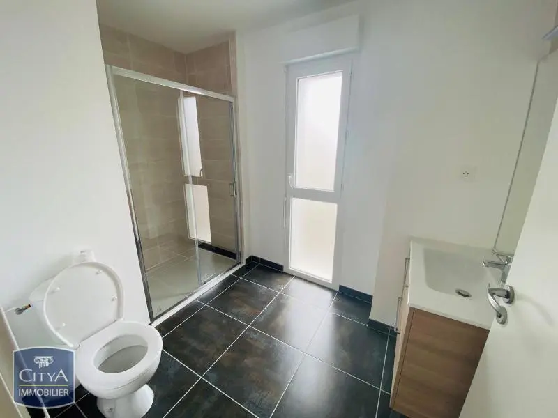 Photo 5 Appartement 2 pièces 49.47m²