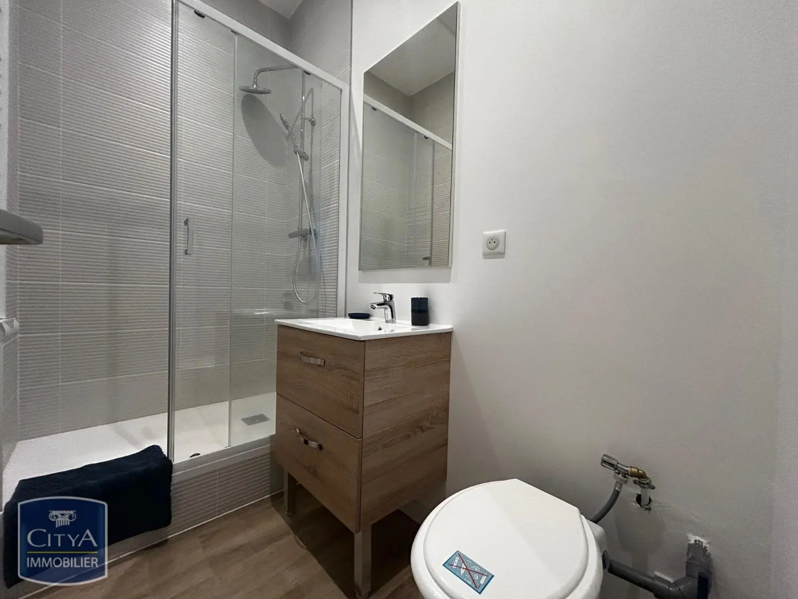 Photo 5 Appartement 2 pièces 26m²