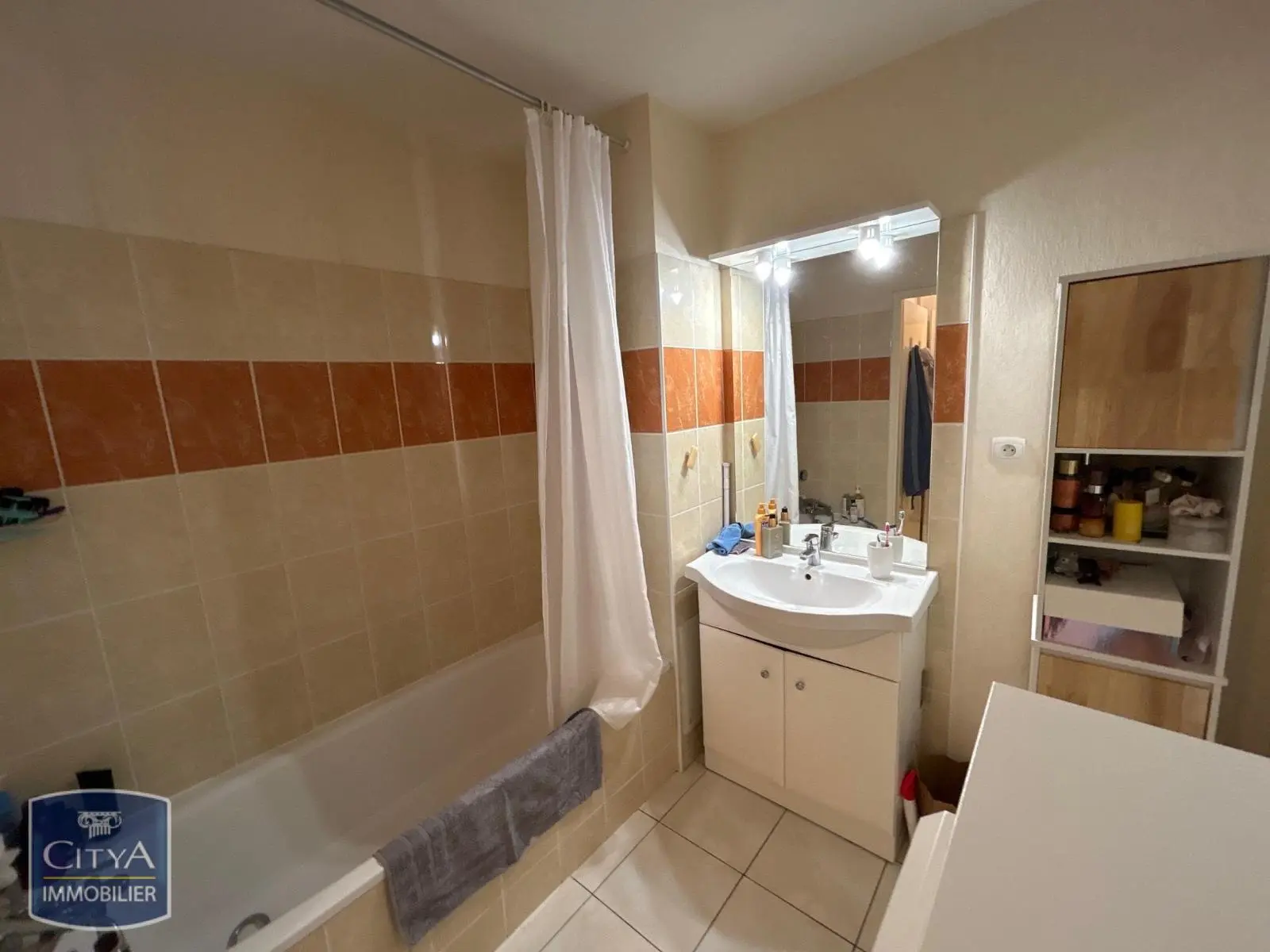 Photo 4 Appartement 3 pièces 59.63m²