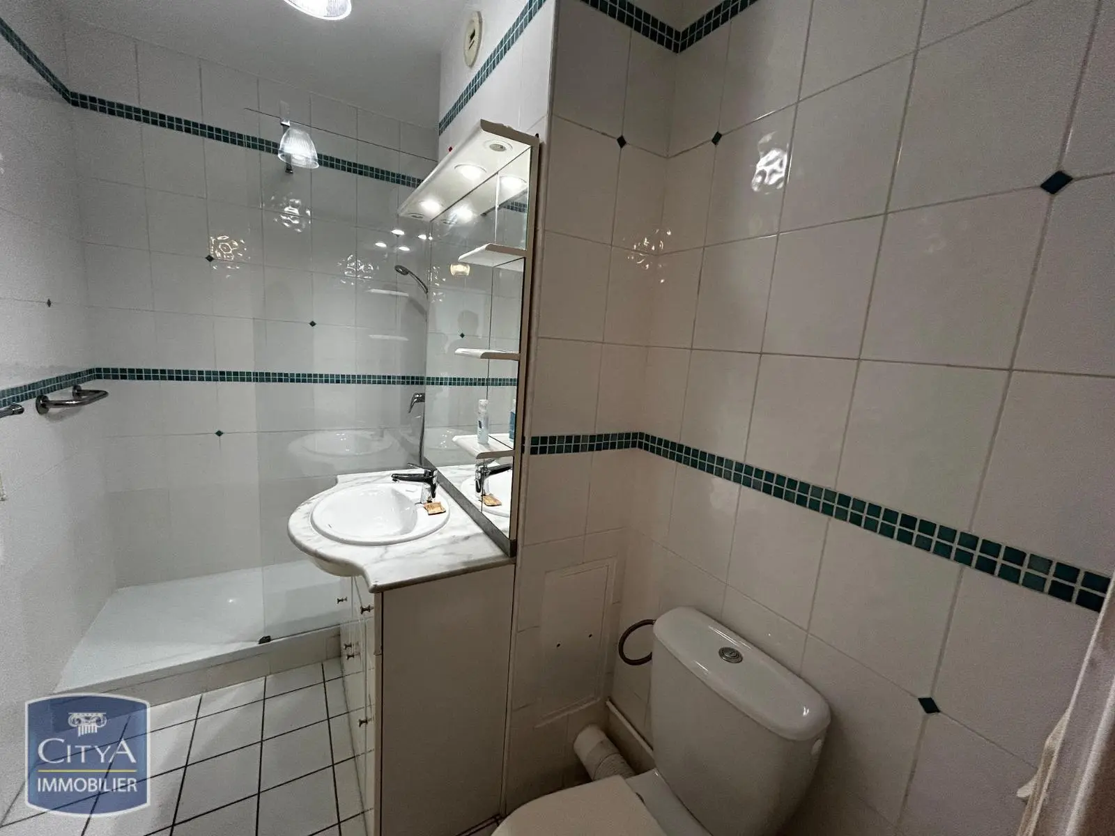 Photo 4 Appartement 2 pièces 46.45m²