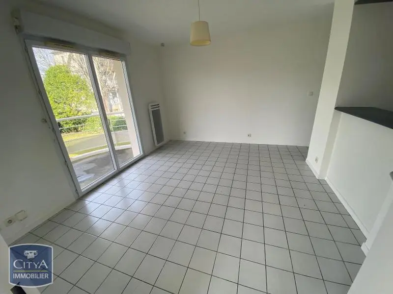 Photo 3 Appartement 2 pièces 34.65m²