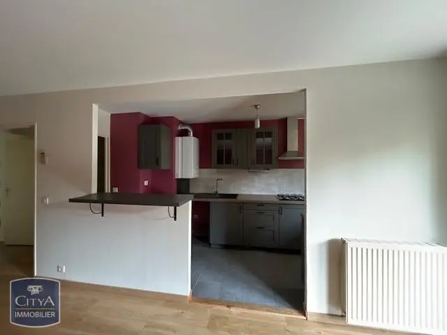 Photo 2 appartement Pau