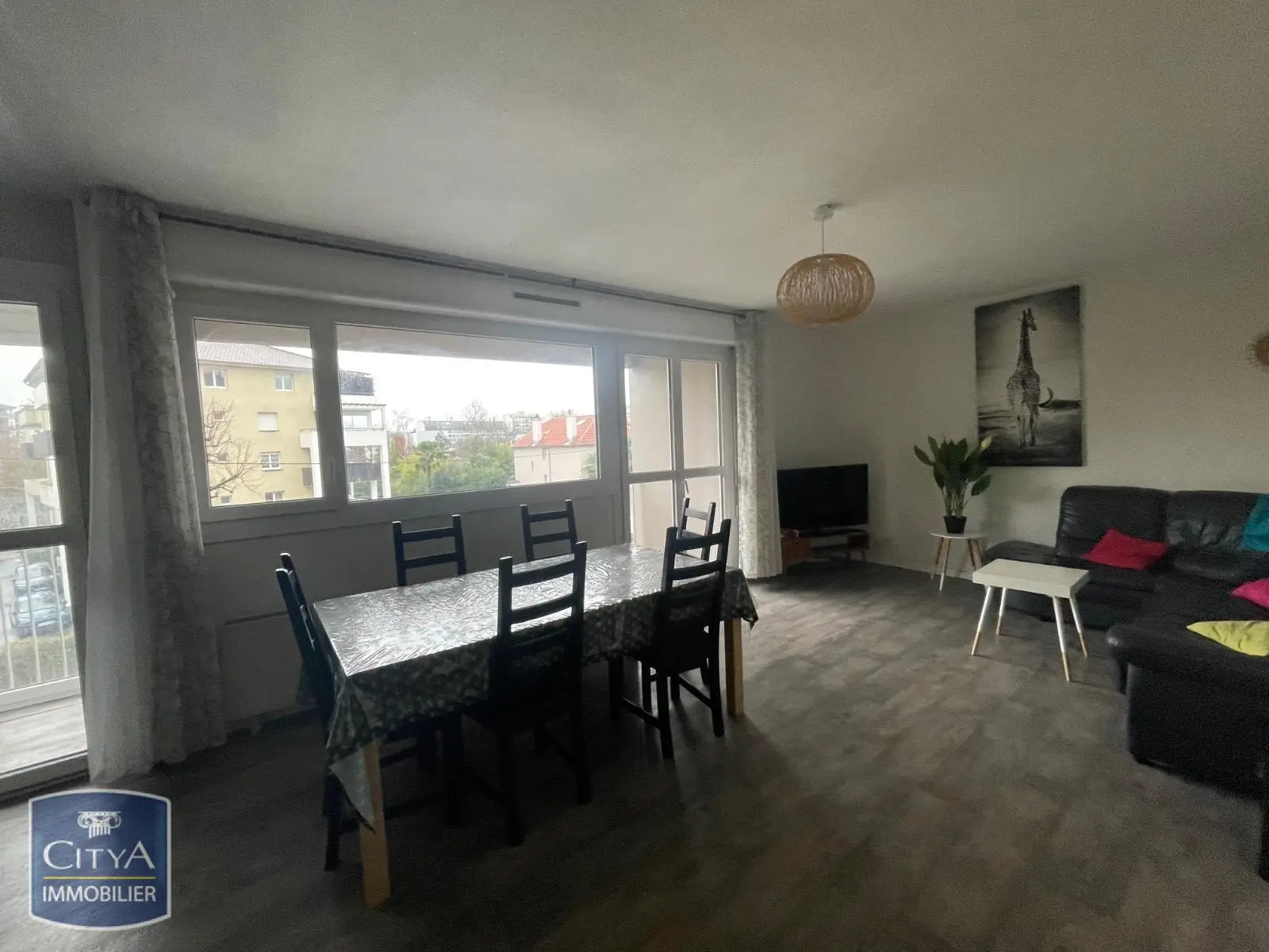 Photo 3 Appartement 5 pièces 103.49m²