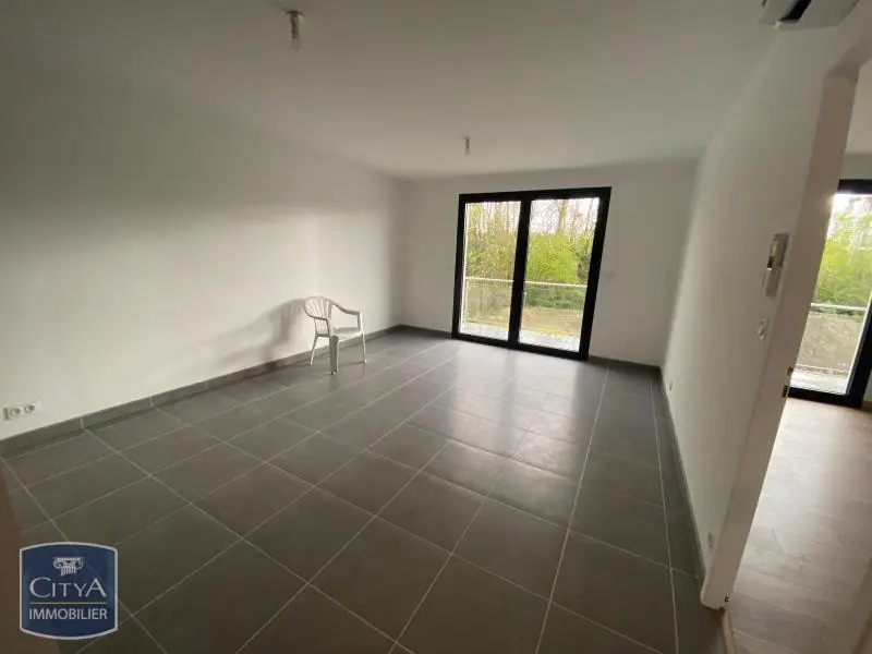 Photo 1 Appartement 2 pièces 51.25m²