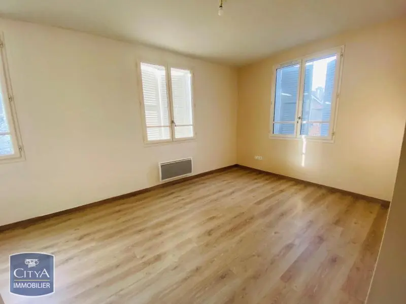 Photo 2 Appartement 2 pièces 35.19m²