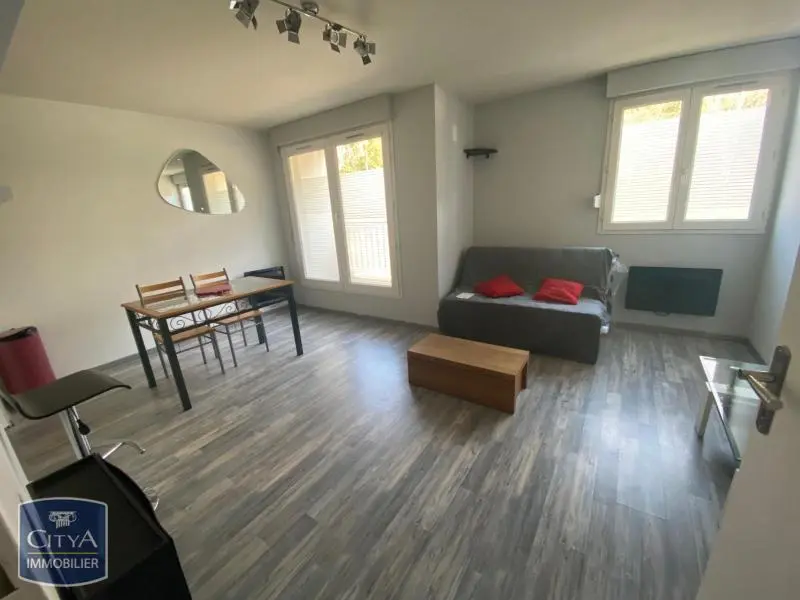 Photo 4 Appartement 1 pièce 31.04m²