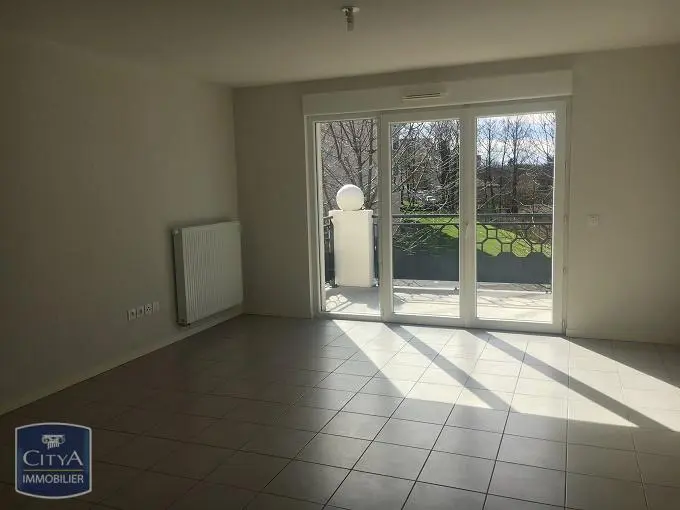 Photo 2 Appartement 2 pièces 54.1m²